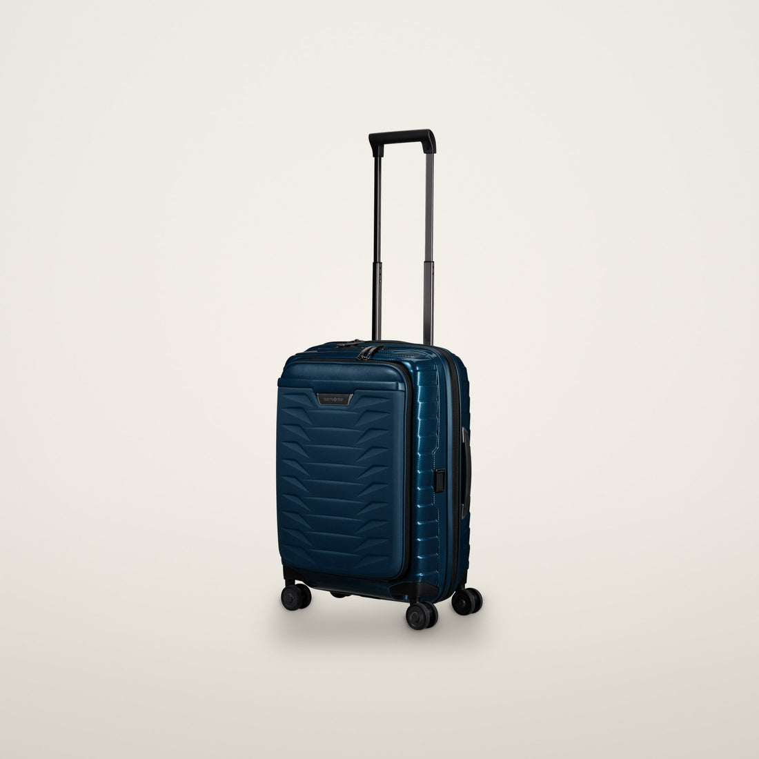 Samsonite Proxis Kabine Kuffert m. frontlomme