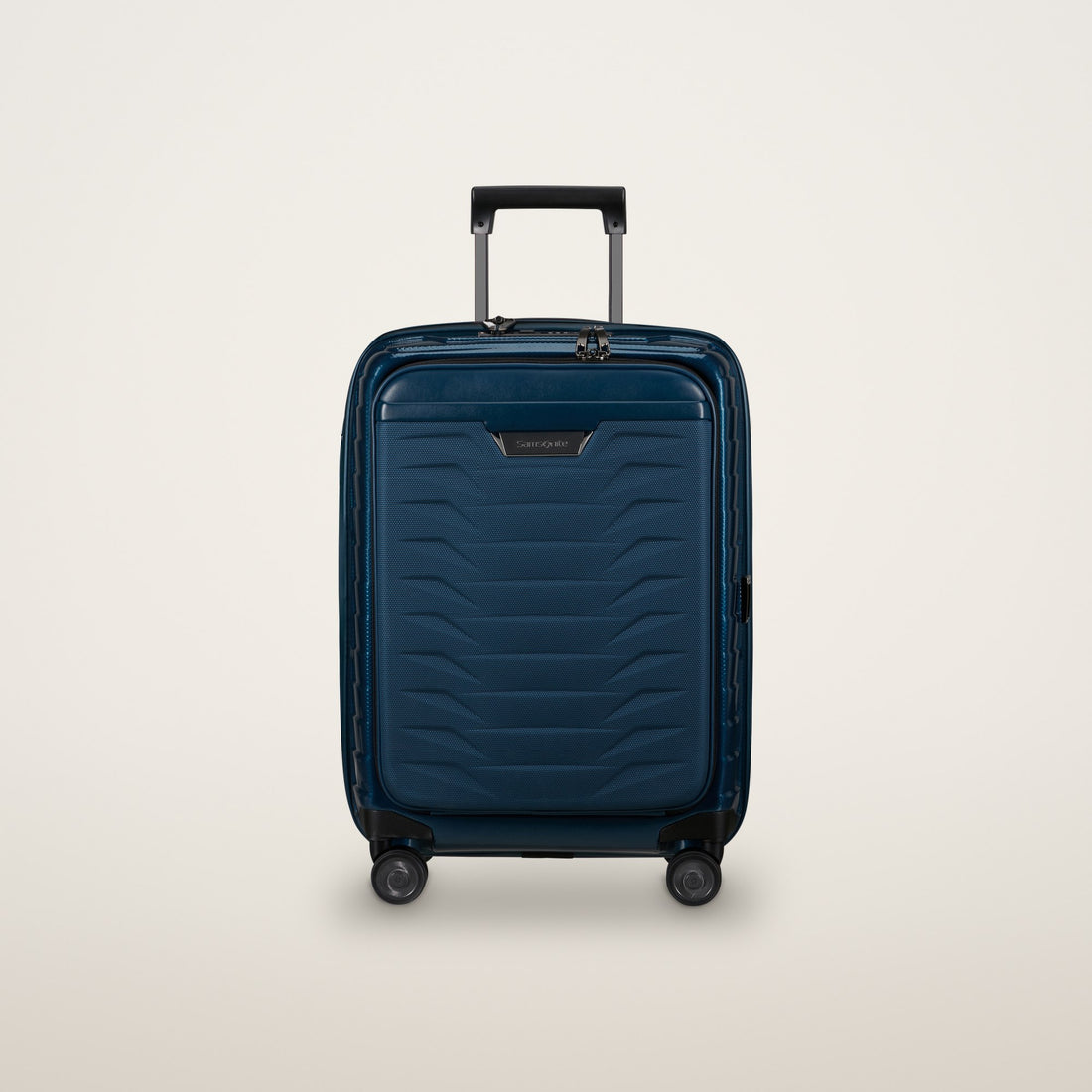 Samsonite Proxis Kabine Kuffert m. frontlomme