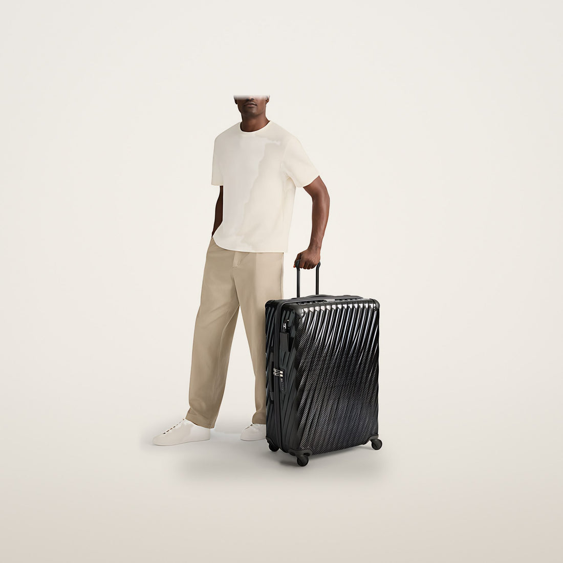 Tumi 19 Degree Lite Extended Trip