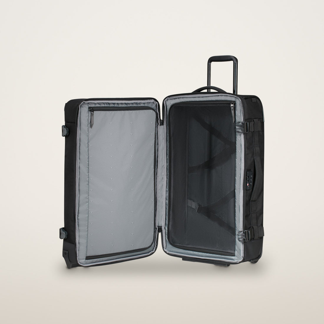 Samsonite Roadseeker Rejsetaske med hjul 68cm