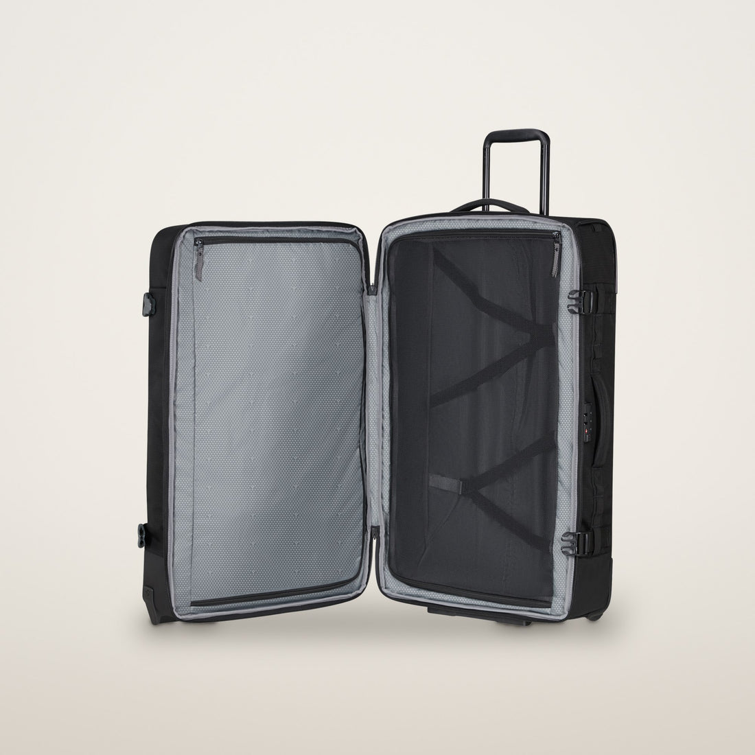 Samsonite Roadseeker Rejsetaske med hjul 79cm