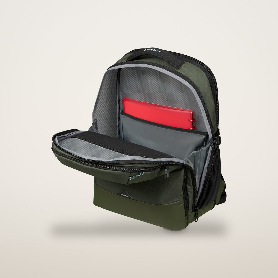 Samsonite Roadseeker Rygsæk L