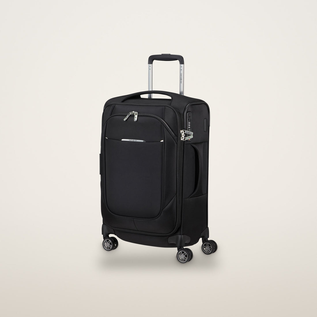 Samsonite Re-Lite Spinner 55 Expandable