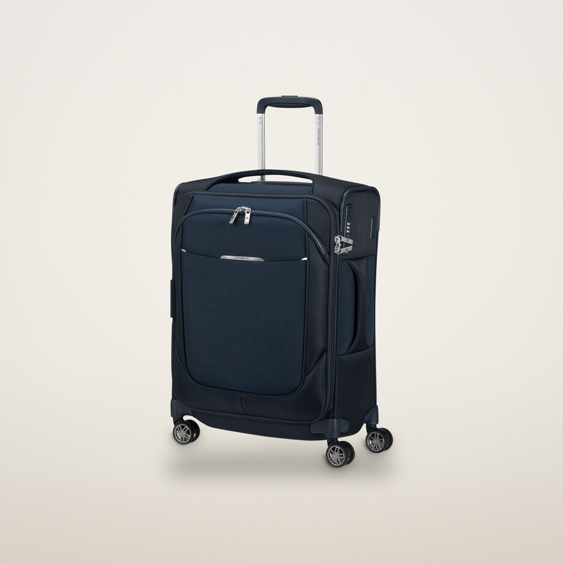 Samsonite Re-Lite Spinner 55 Expandable
