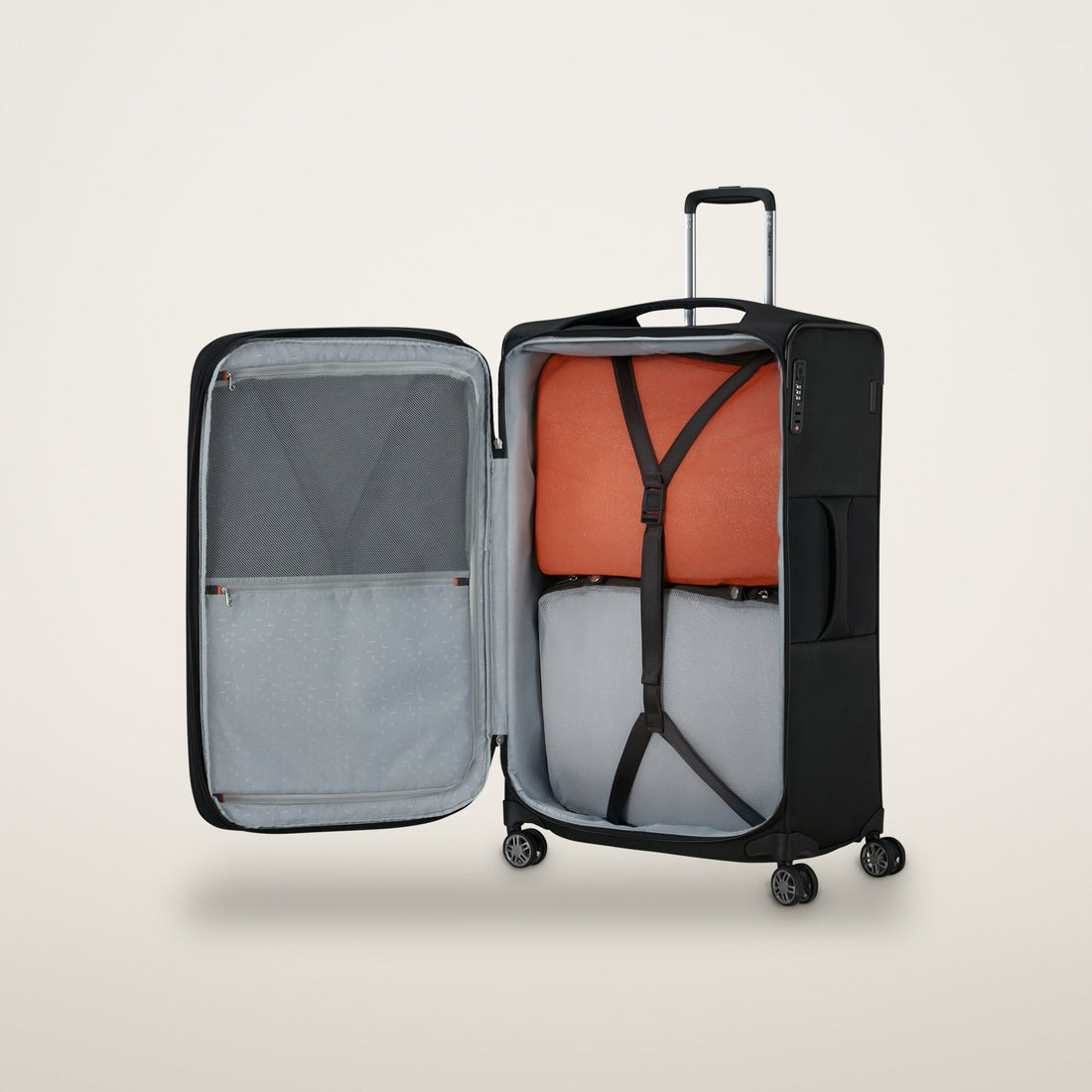 Samsonite Re-Lite Spinner 78 Expandable 