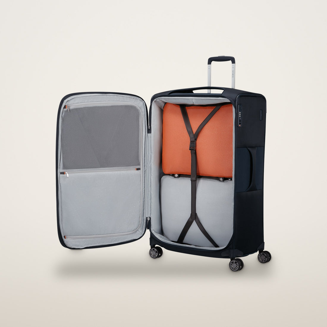 Samsonite Re-Lite Spinner 78 Expandable 