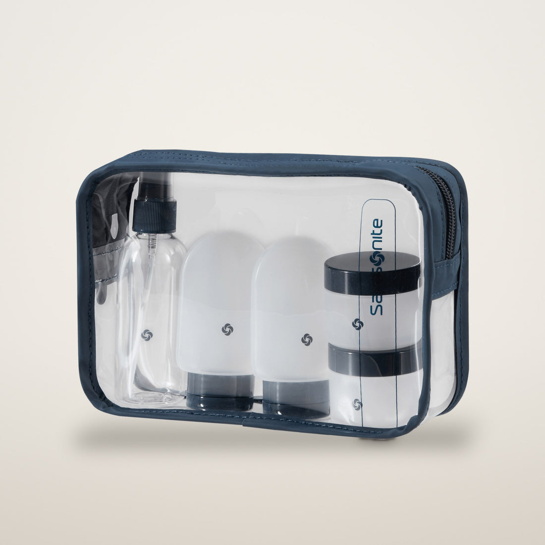 Samsonite Bottle Set