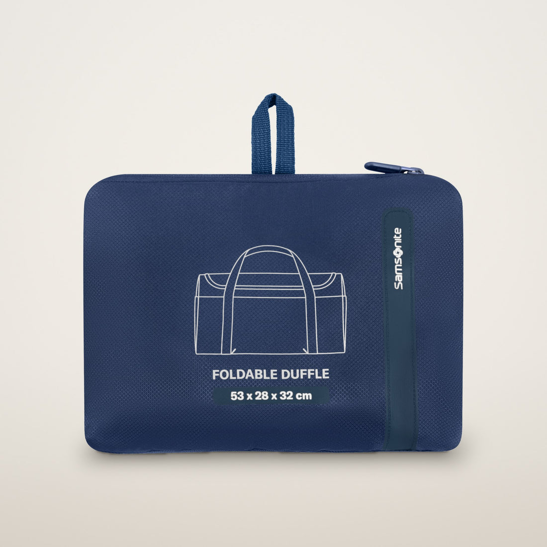 Samsonite TA Revolution Foldable Duffle M