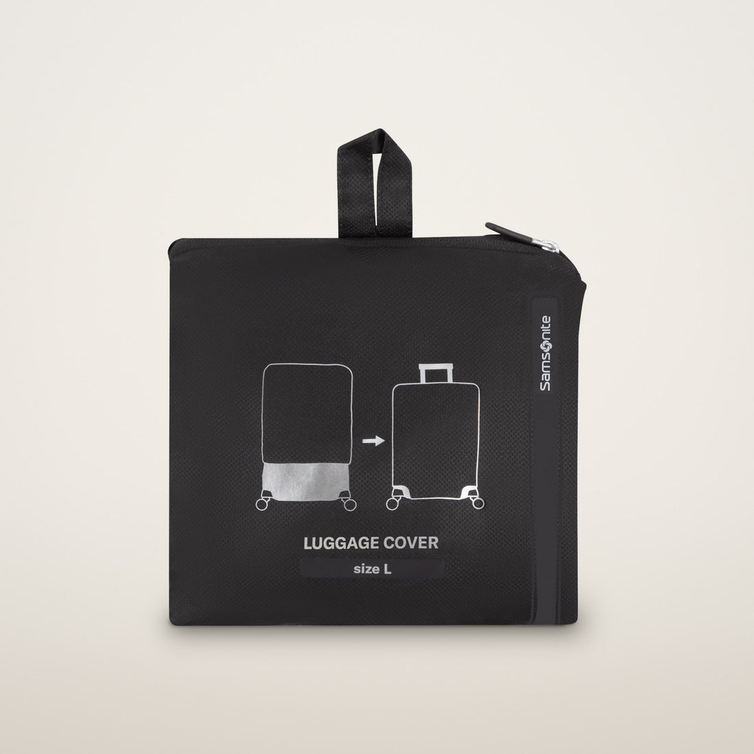 Samsonite Luggage Cover L
