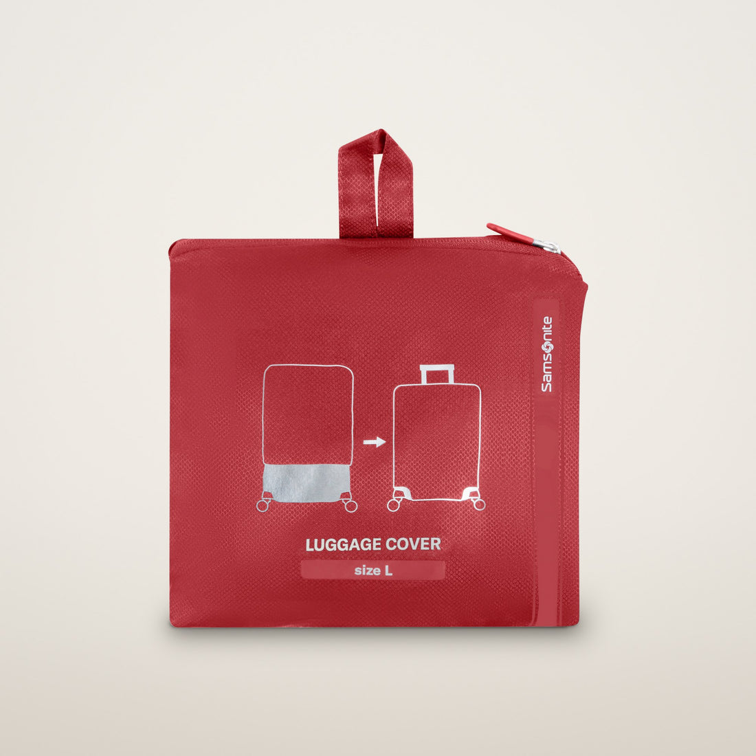 Samsonite Luggage Cover L