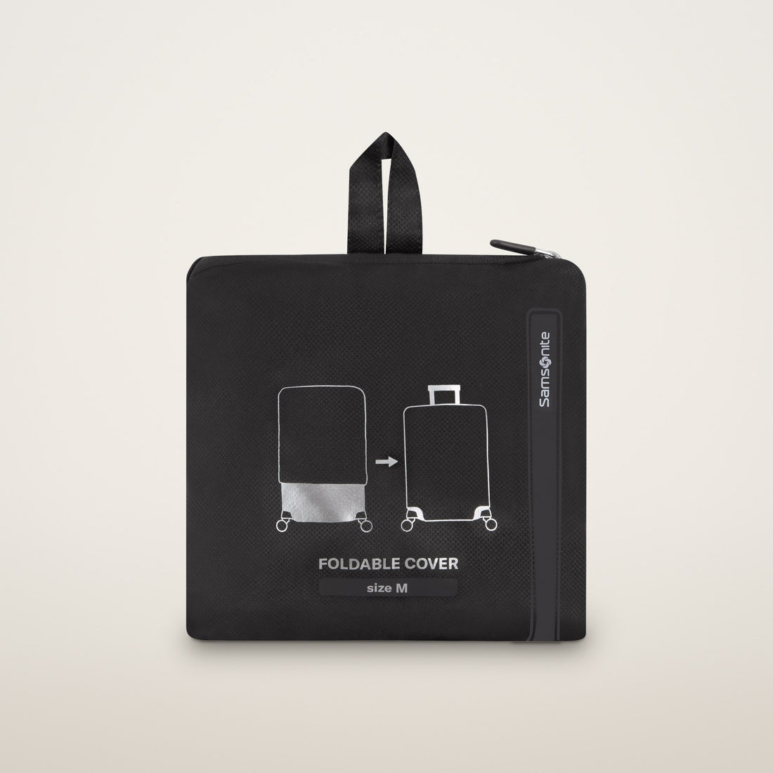 Samsonite Luggage Cover M