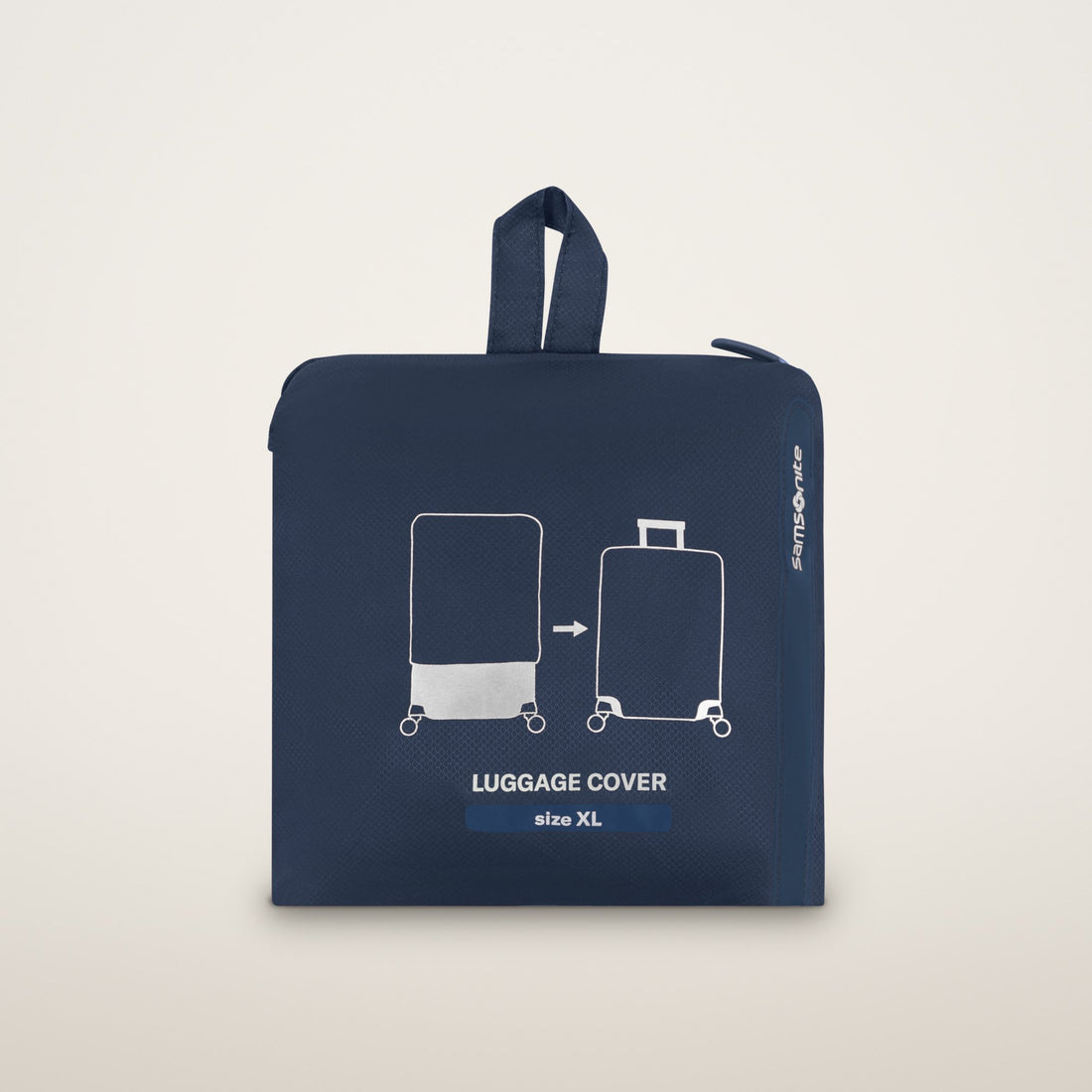 Samsonite Luggage Cover XL