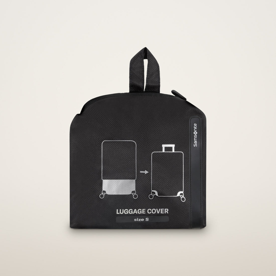 Samsonite Luggage Cover S