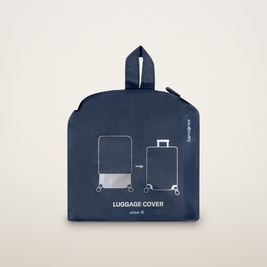 Samsonite Luggage Cover S