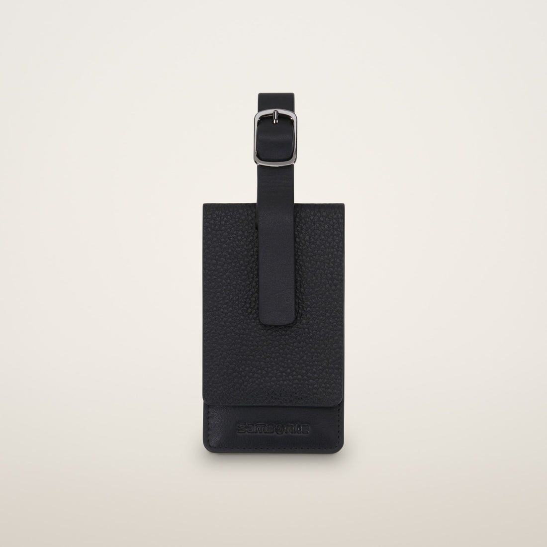 Samsonite lædertaske
