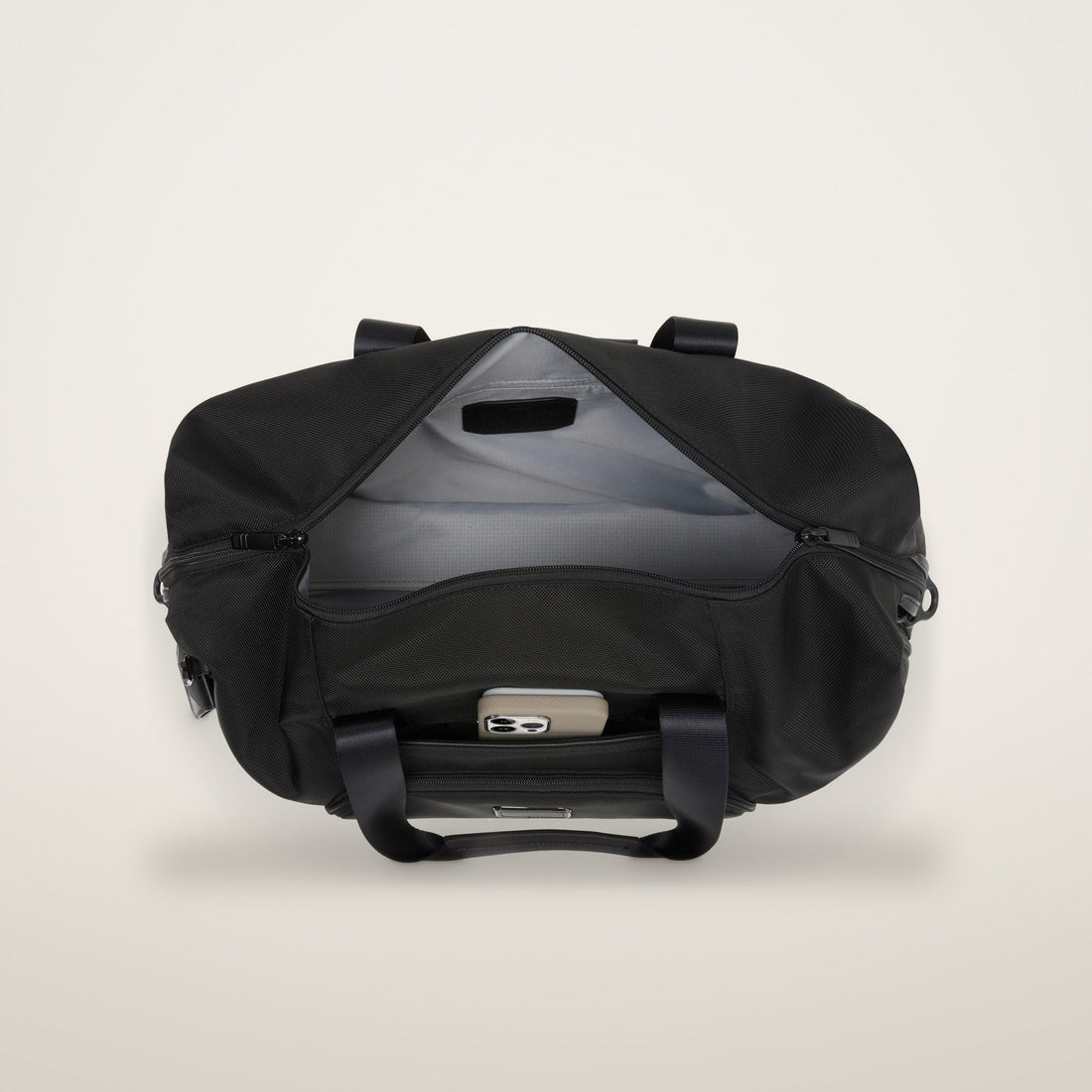 Tumi Alpha Double Expansion Duffel