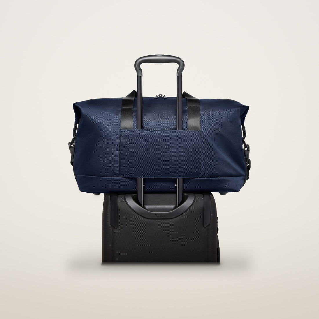 Tumi Alpha Double Expansion Duffel