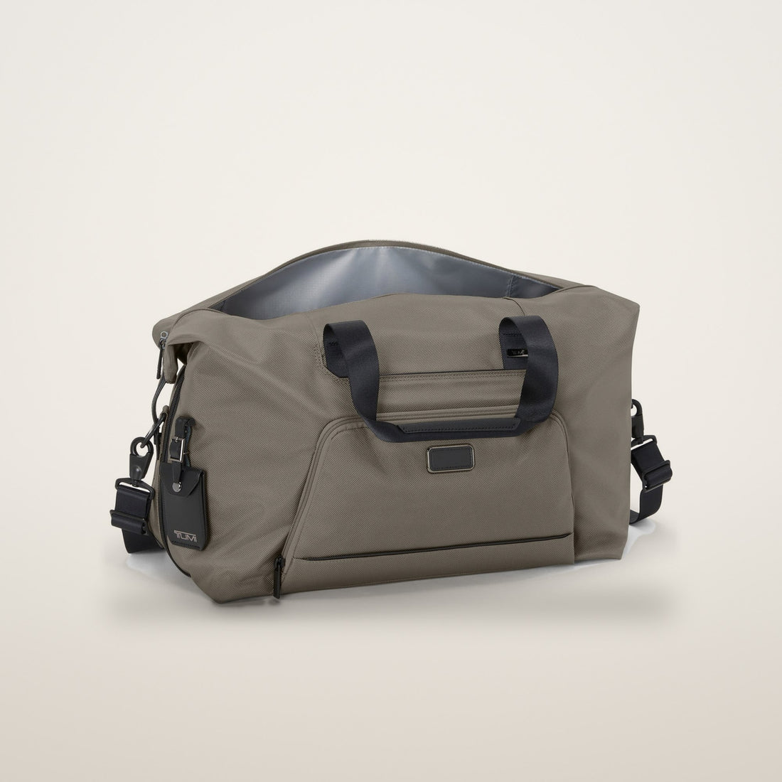 Tumi Alpha Double Expansion Duffel