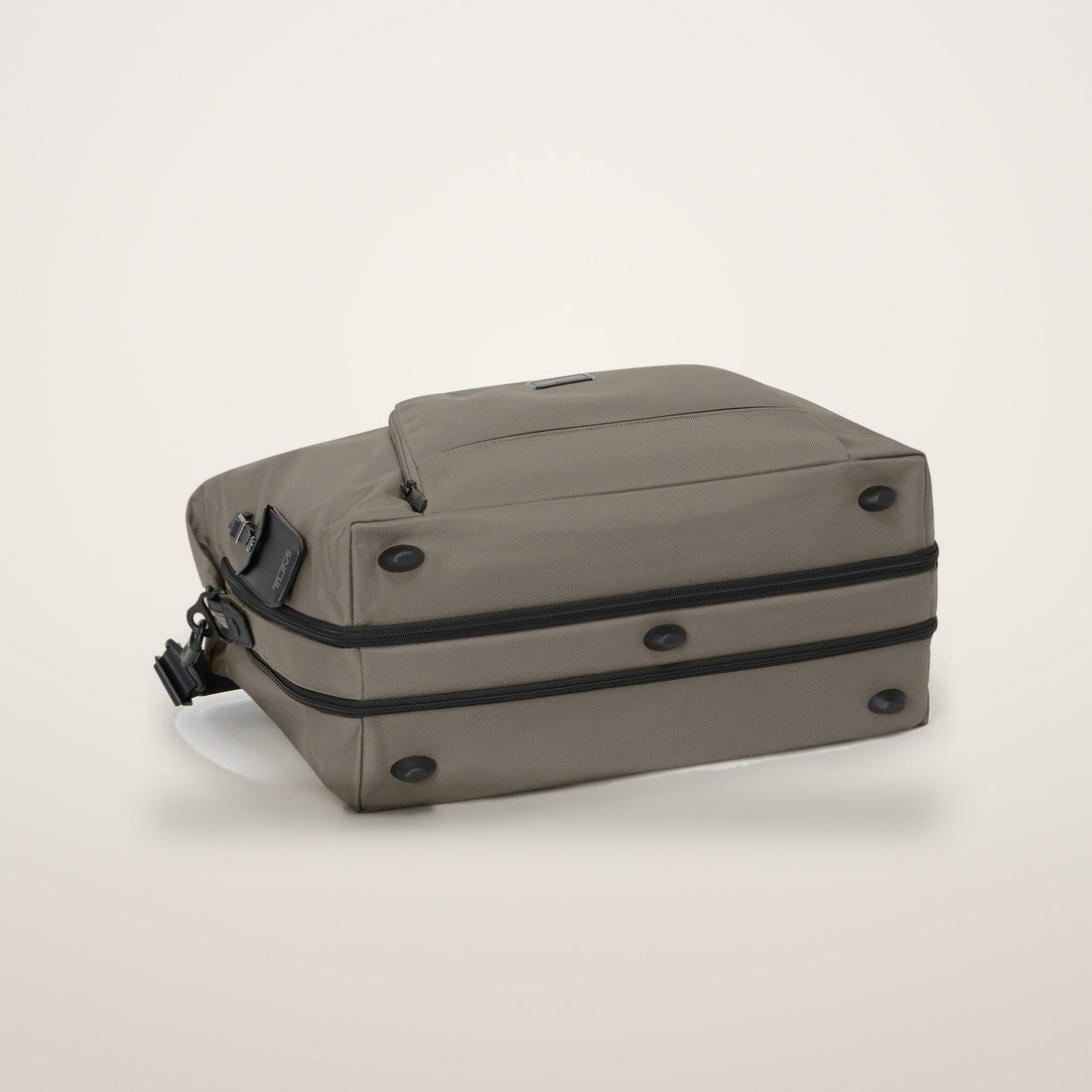 Tumi Alpha Double Expansion Duffel