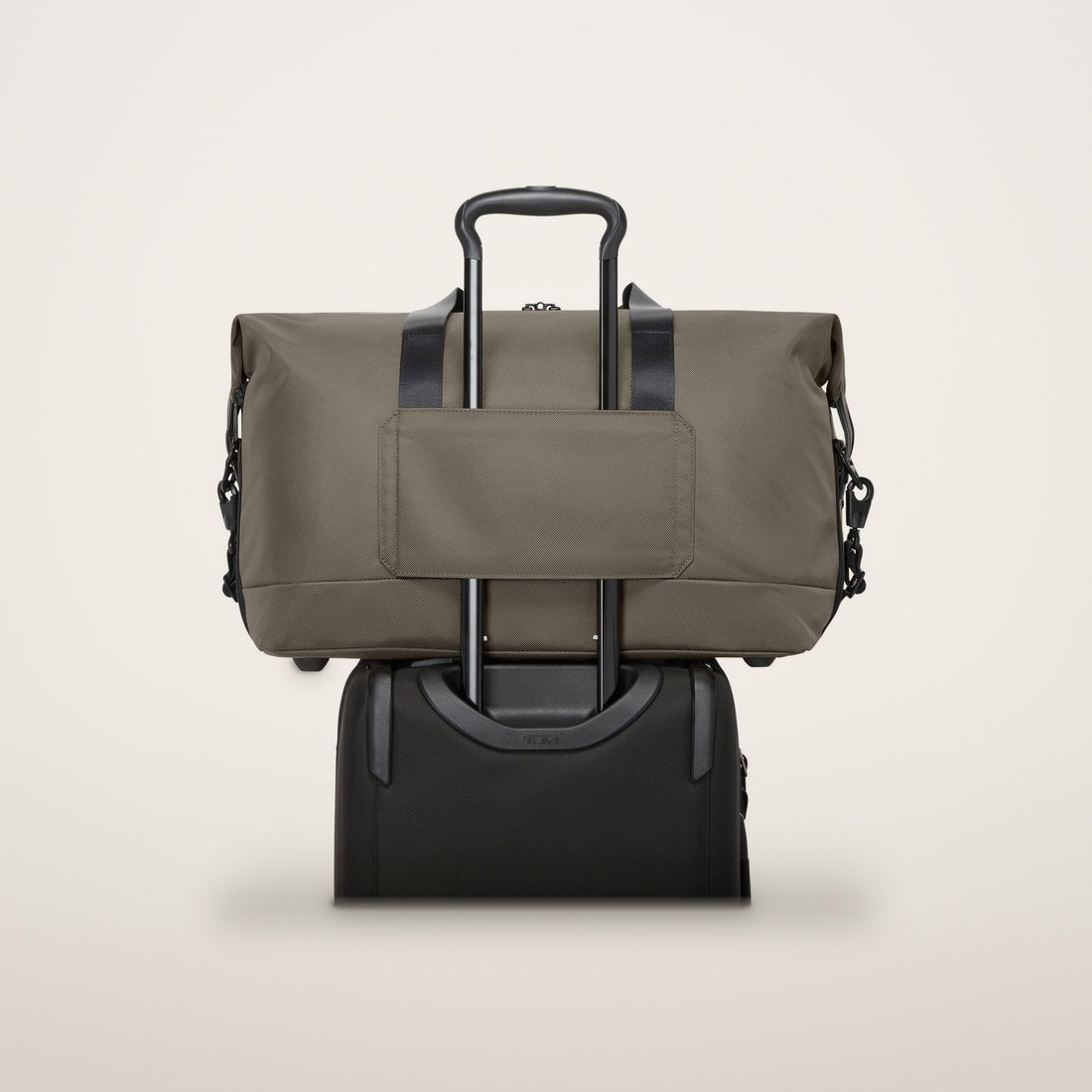 Tumi Alpha Double Expansion Duffel