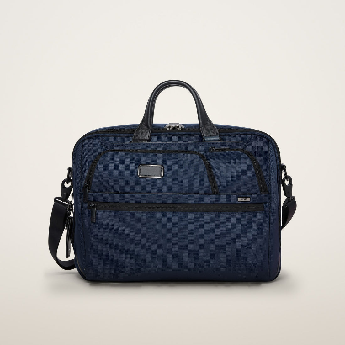 Tumi Alpha Large 17" Briefcase