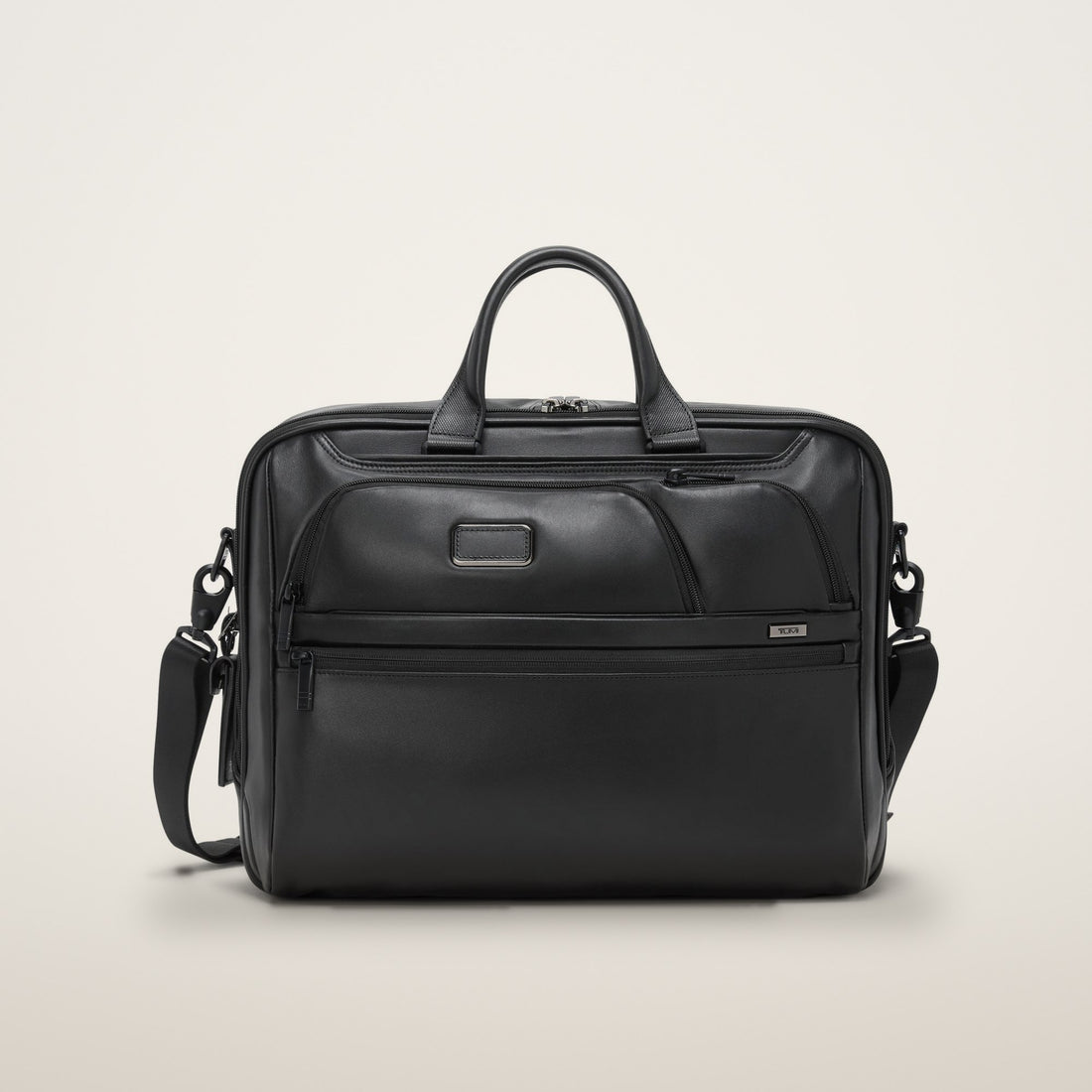 Tumi Alpha Large 17" Briefcase