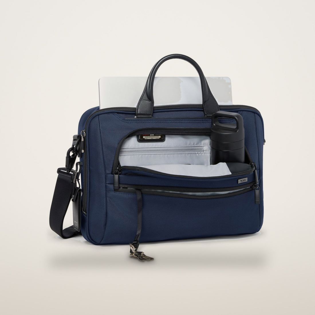 Tumi Alpha Medium 15" Briefcase