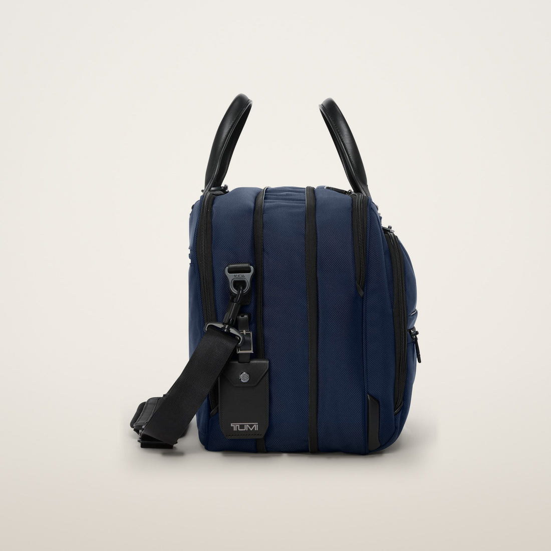 Tumi Alpha Medium 15" Expandable Briefcase