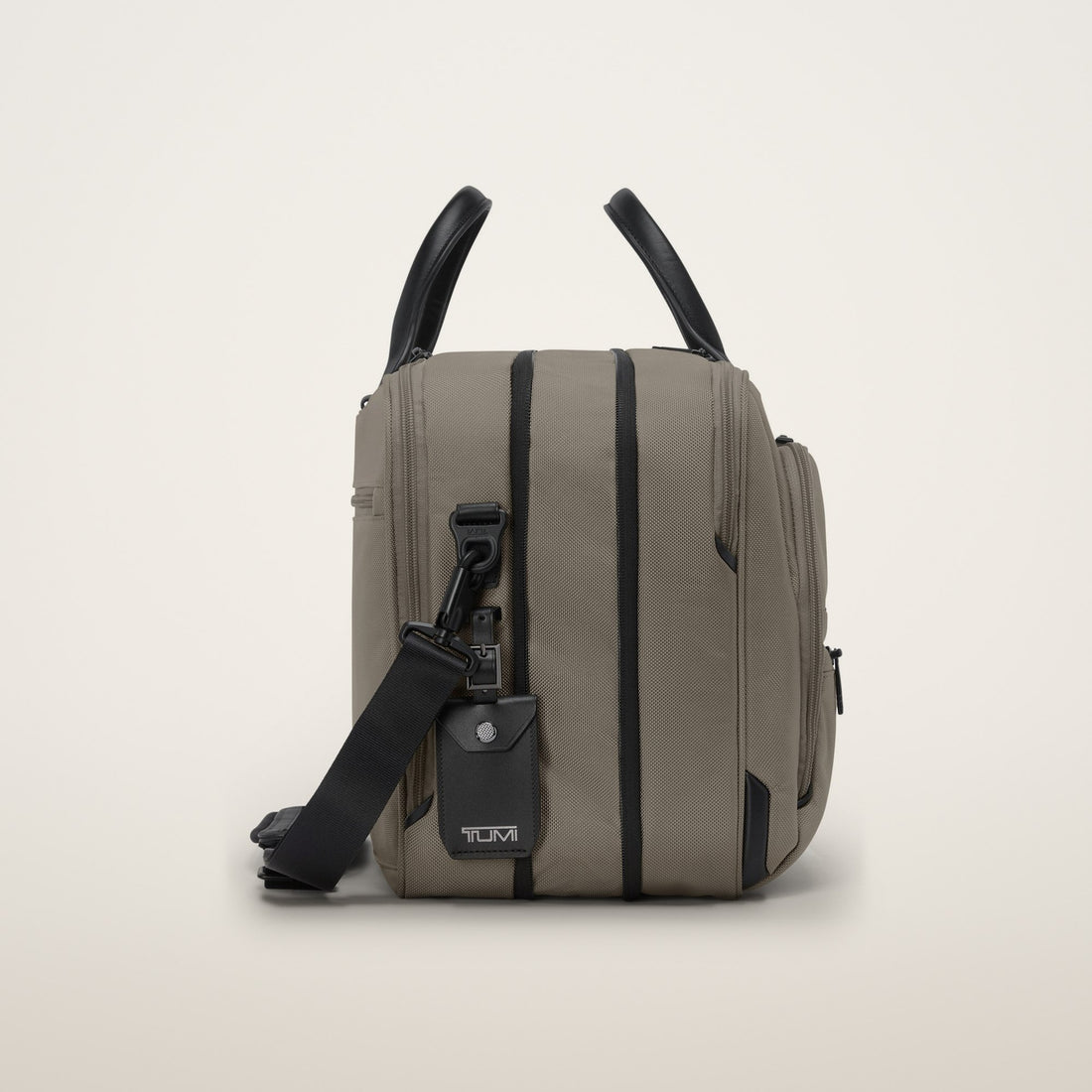 Tumi Alpha Medium 15" Expandable Briefcase