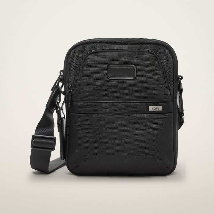 Tumi Alpha Medium Crossbody