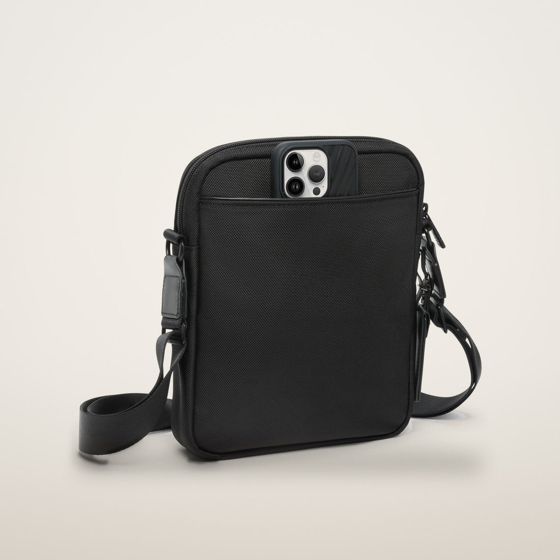 Tumi Alpha Medium Crossbody