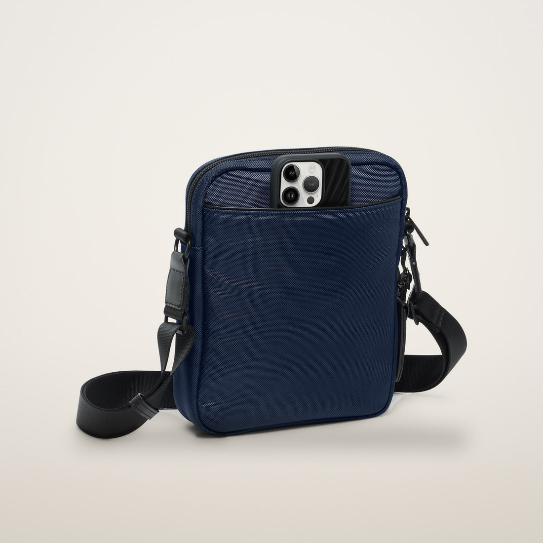 Tumi Alpha Medium Crossbody