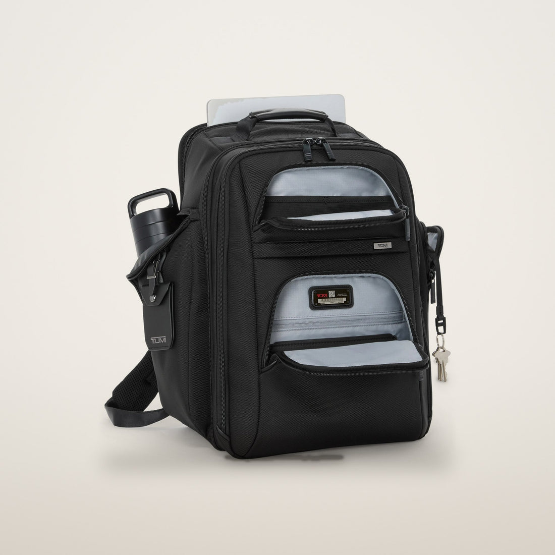 Tumi Alpha Packing Backpack