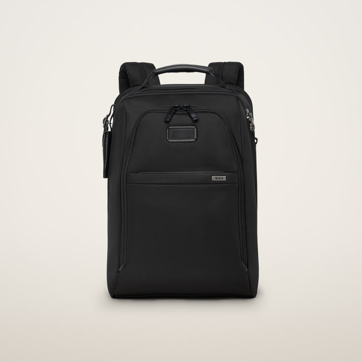 Tumi Alpha Medium 15" Expandable Backpack