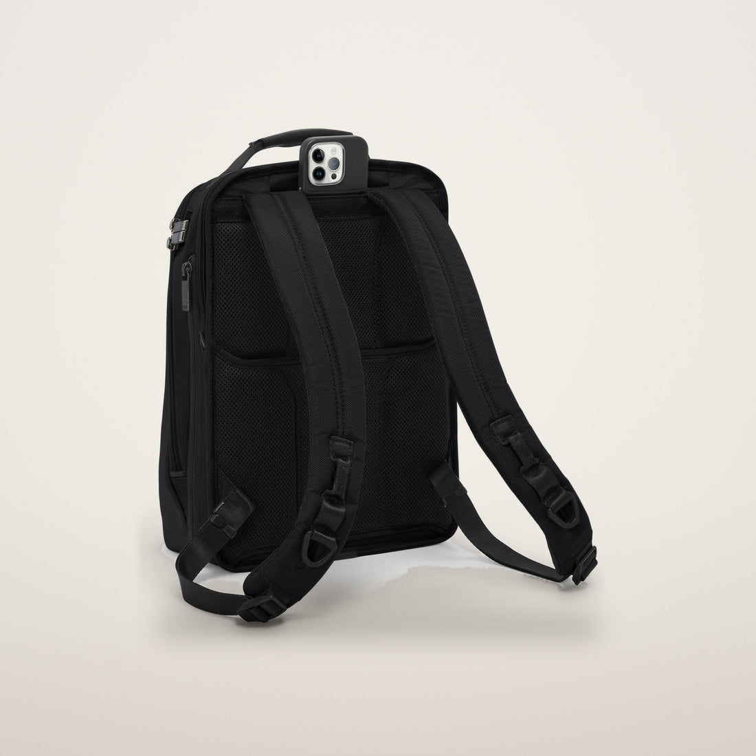 Tumi Alpha Medium 15" Expandable Backpack
