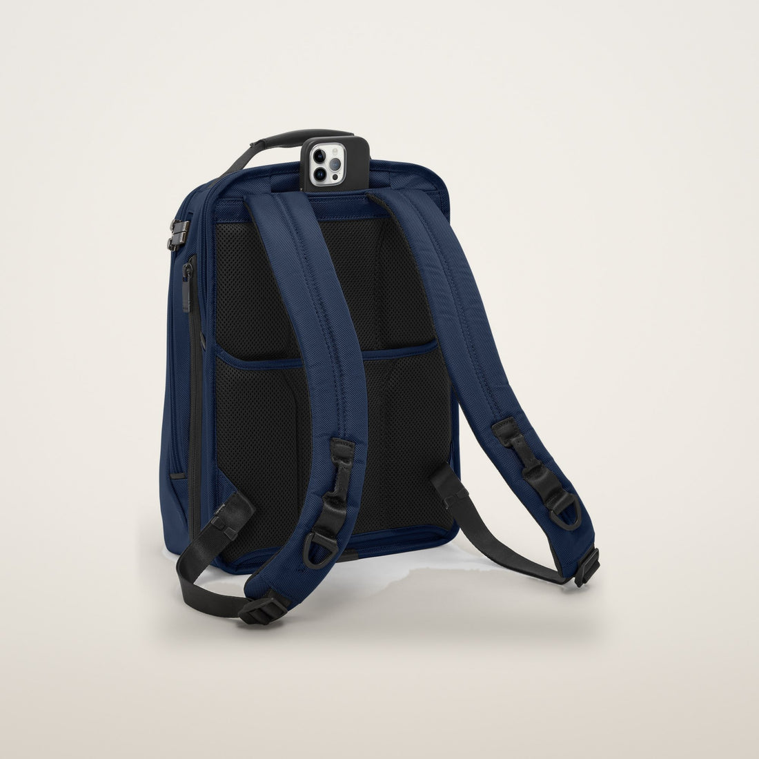 Tumi Alpha Medium 15" Expandable Backpack