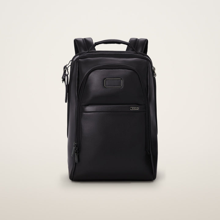 Tumi Alpha Medium 15" Expandable Backpack