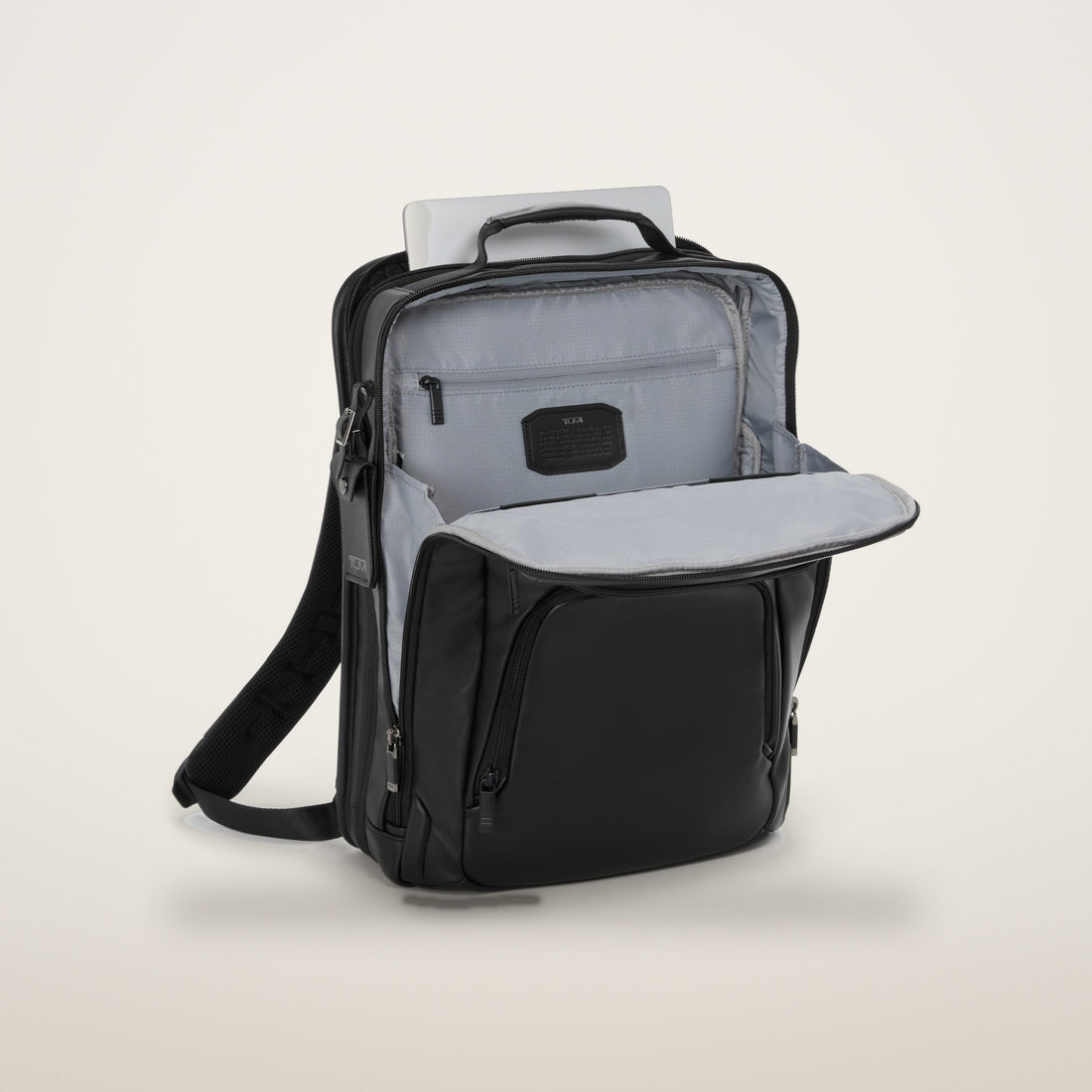 Tumi Alpha Large 17" Expandable Backpack