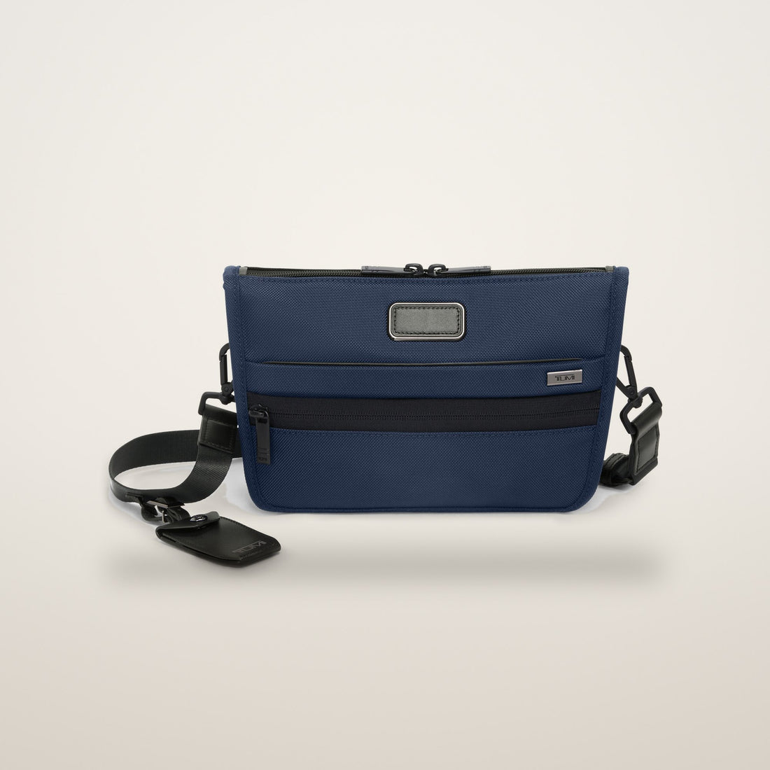 Tumi Alpha Convertible Clutch Crossbody