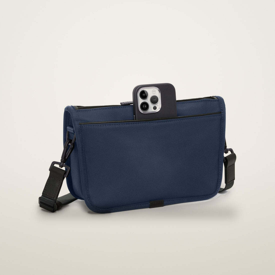Tumi Alpha Convertible Clutch Crossbody