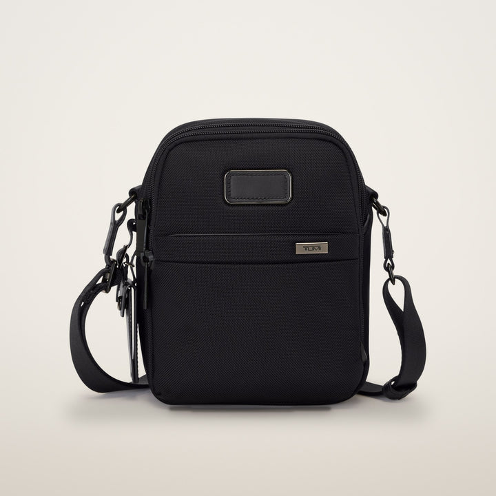 Tumi Alpha Small Crossbody