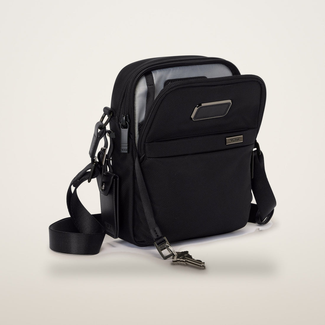 Tumi Alpha Small Crossbody
