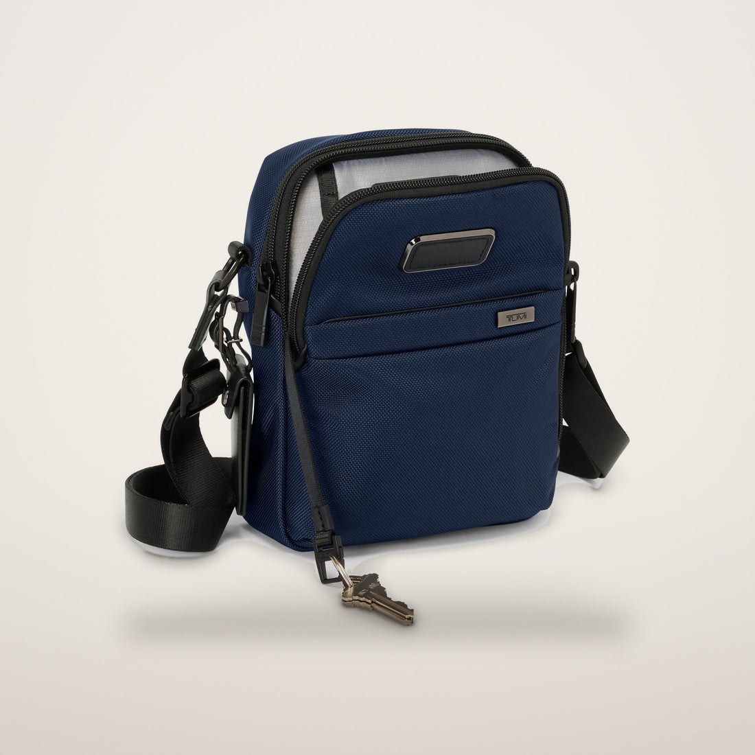 Tumi Alpha Small Crossbody