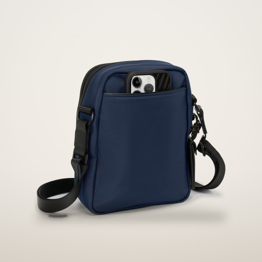 Tumi Alpha Small Crossbody