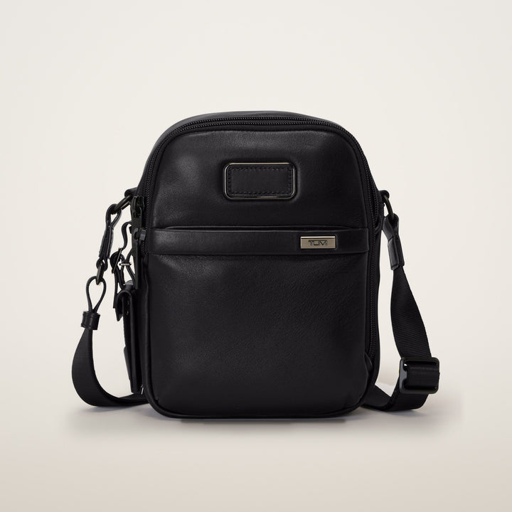 Tumi Alpha Small Crossbody