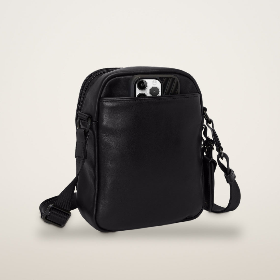 Tumi Alpha Small Crossbody