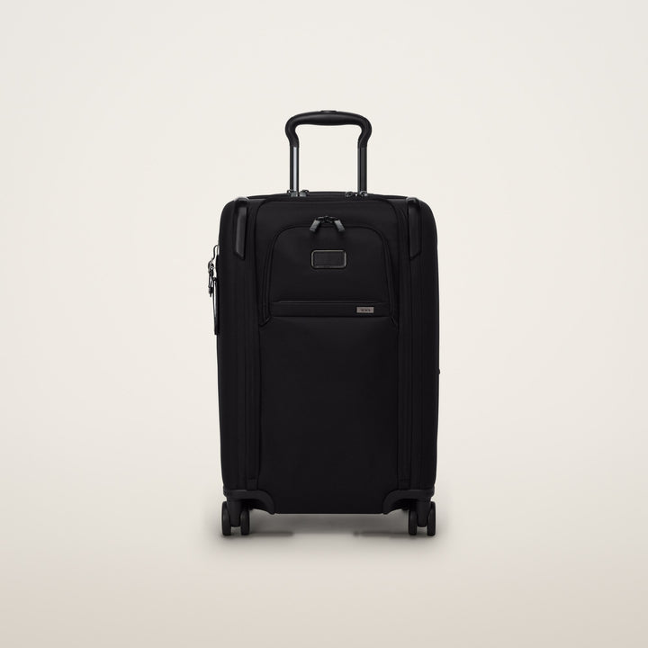 Tumi Alpha Dual Access Expandable Carry-On 55 cm