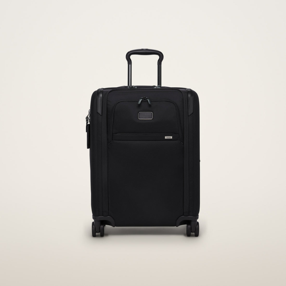 Tumi Alpha Large Dual Access Expandable Carry-on 55cm