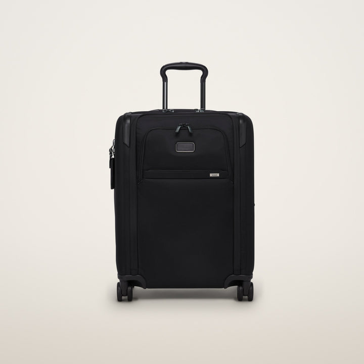 Tumi Alpha Large Dual Access Expandable Carry-on 55cm
