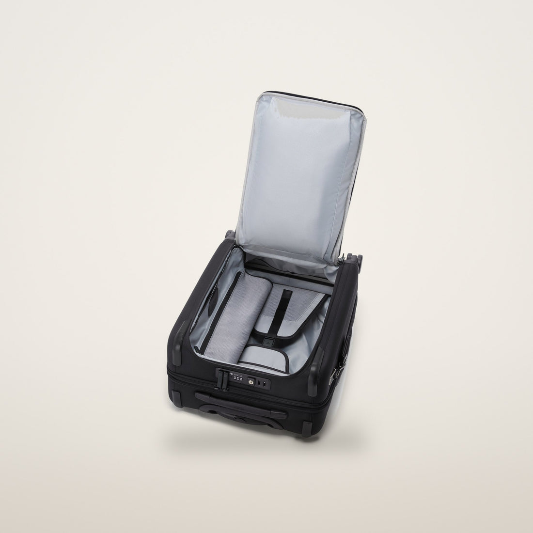 Tumi Alpha Large Dual Access Expandable Carry-on 55cm